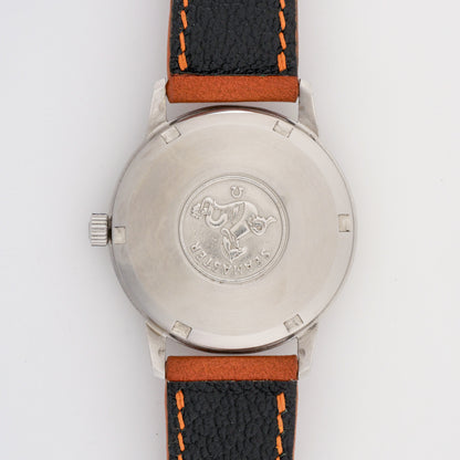 OMEGA SEAMASTER AUTOMATIC REF. 166.002