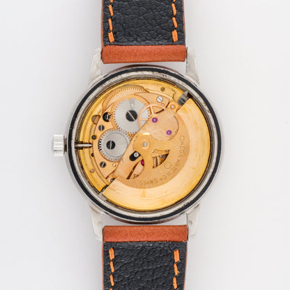 OMEGA SEAMASTER AUTOMATIC REF. 166.002