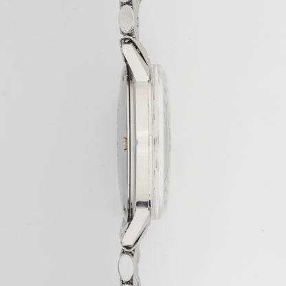 OMEGA SEAMASTER AUTOMATIC REF. 166.002