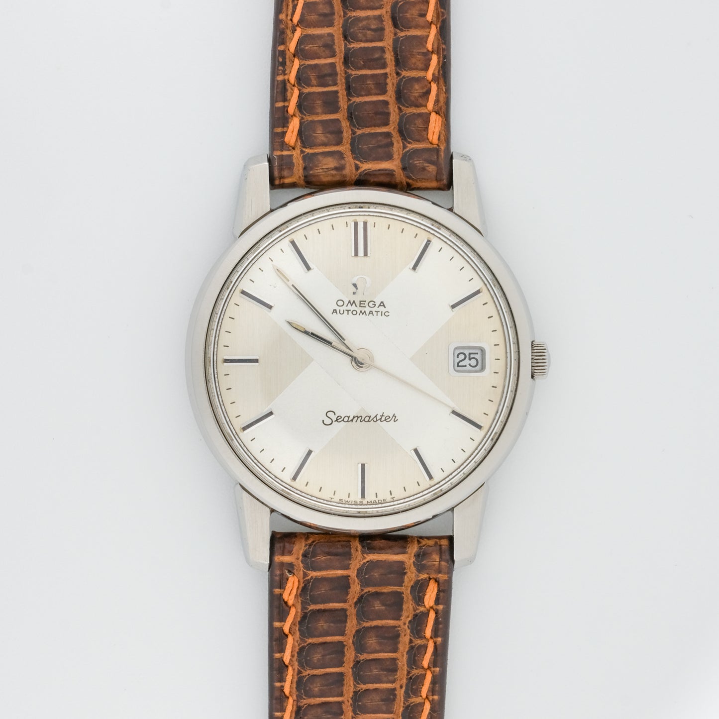 OMEGA SEAMASTER AUTOMATIC REF. 166.003