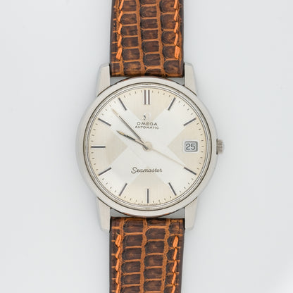 OMEGA SEAMASTER AUTOMATIC REF. 166.003
