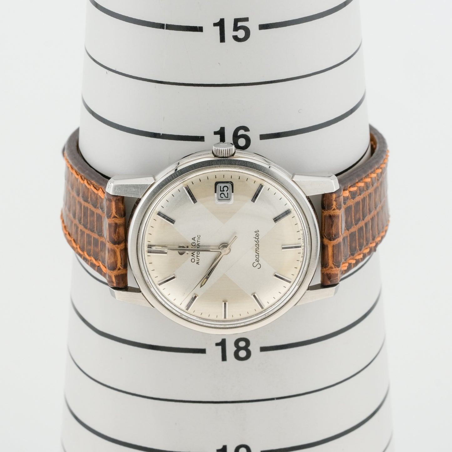 OMEGA SEAMASTER AUTOMATIC REF. 166.003