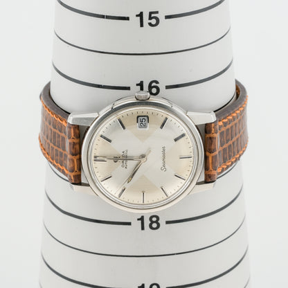OMEGA SEAMASTER AUTOMATIC REF. 166.003