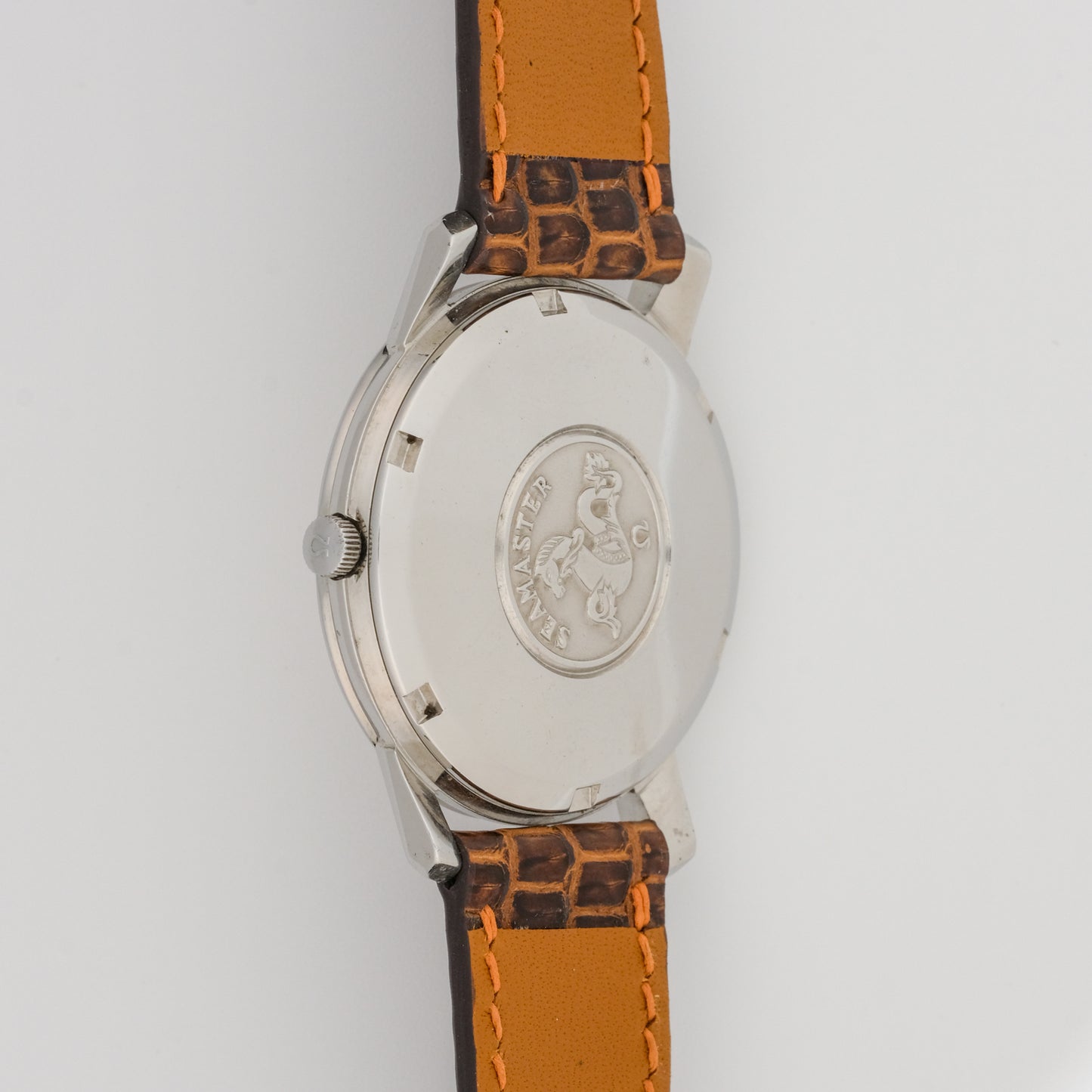 OMEGA SEAMASTER AUTOMATIC REF. 166.003