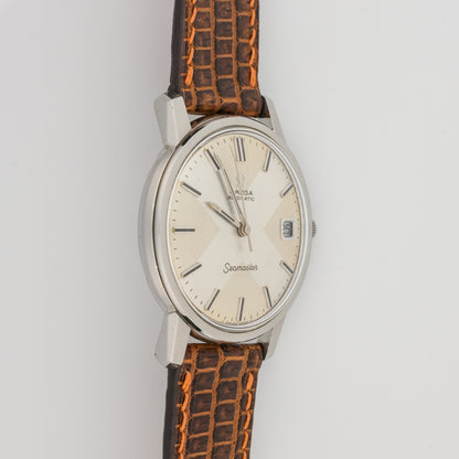 OMEGA SEAMASTER AUTOMATIC REF. 166.003