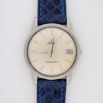 OMEGA SEAMASTER AUTOMATIC REF. 166.003