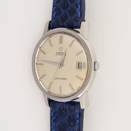 OMEGA SEAMASTER AUTOMATIC REF. 166.003