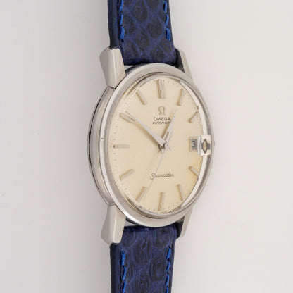 OMEGA SEAMASTER AUTOMATIC REF. 166.003