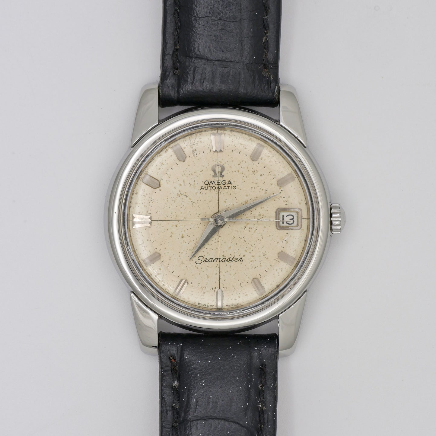 OMEGA SEAMASTER AUTOMATIC REF. 166.009