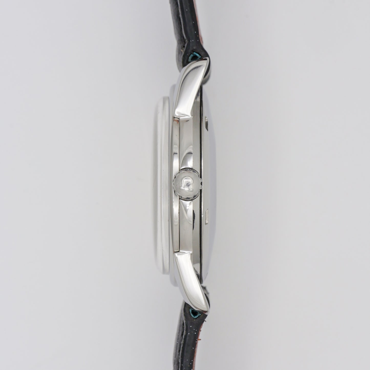 OMEGA SEAMASTER AUTOMATIC REF. 166.009