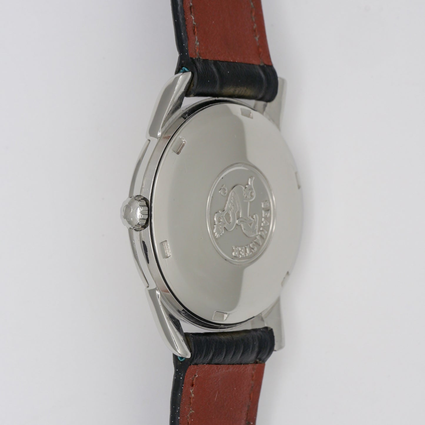 OMEGA SEAMASTER AUTOMATIC REF. 166.009