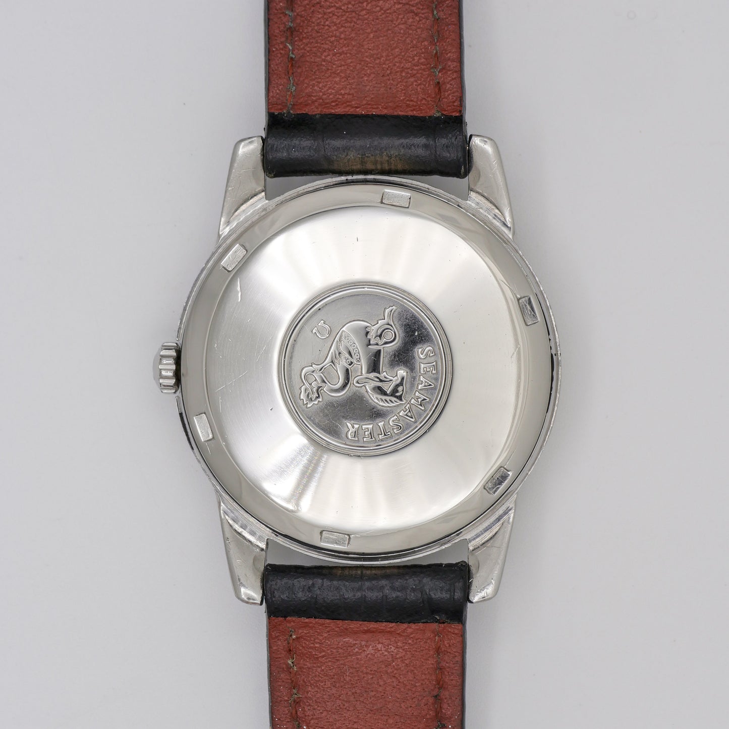 OMEGA SEAMASTER AUTOMATIC REF. 166.009