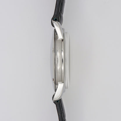 OMEGA SEAMASTER AUTOMATIC REF. 166.009