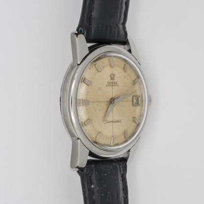 OMEGA SEAMASTER AUTOMATIC REF. 166.009