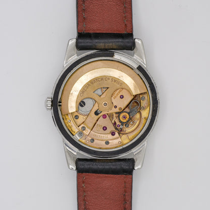 OMEGA SEAMASTER AUTOMATIC REF. 166.009