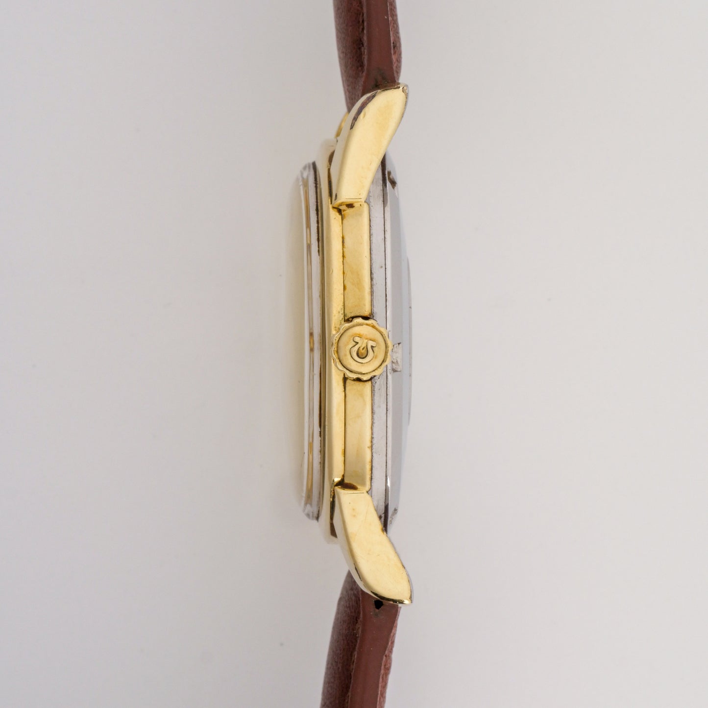 OMEGA SEAMASTER AUTOMATIC REF. 166.009