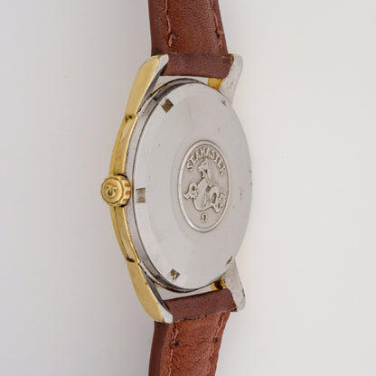 OMEGA SEAMASTER AUTOMATIC REF. 166.009