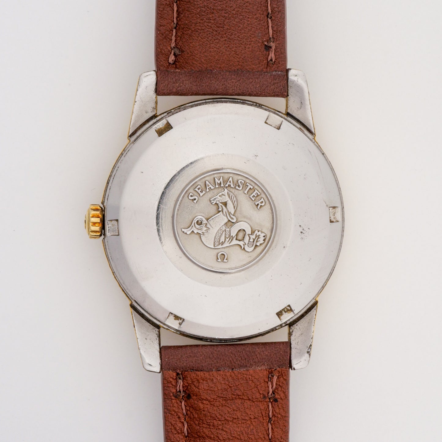 OMEGA SEAMASTER AUTOMATIC REF. 166.009