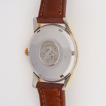 OMEGA SEAMASTER AUTOMATIC REF. 166.009