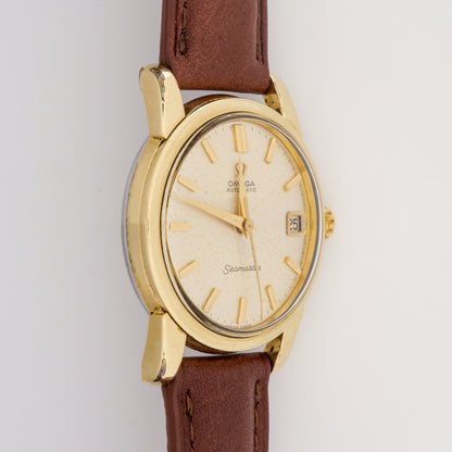 OMEGA SEAMASTER AUTOMATIC REF. 166.009