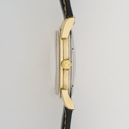 OMEGA SEAMASTER TÜRLER AUTOMATIC REF. 166.009