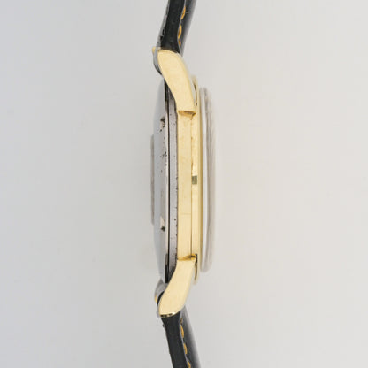 OMEGA SEAMASTER TÜRLER AUTOMATIC REF. 166.009