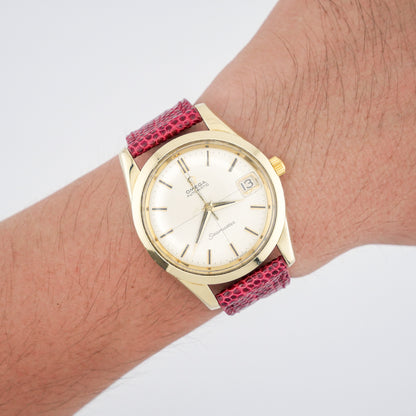OMEGA SEAMASTER AUTOMATIC REF. 166.010