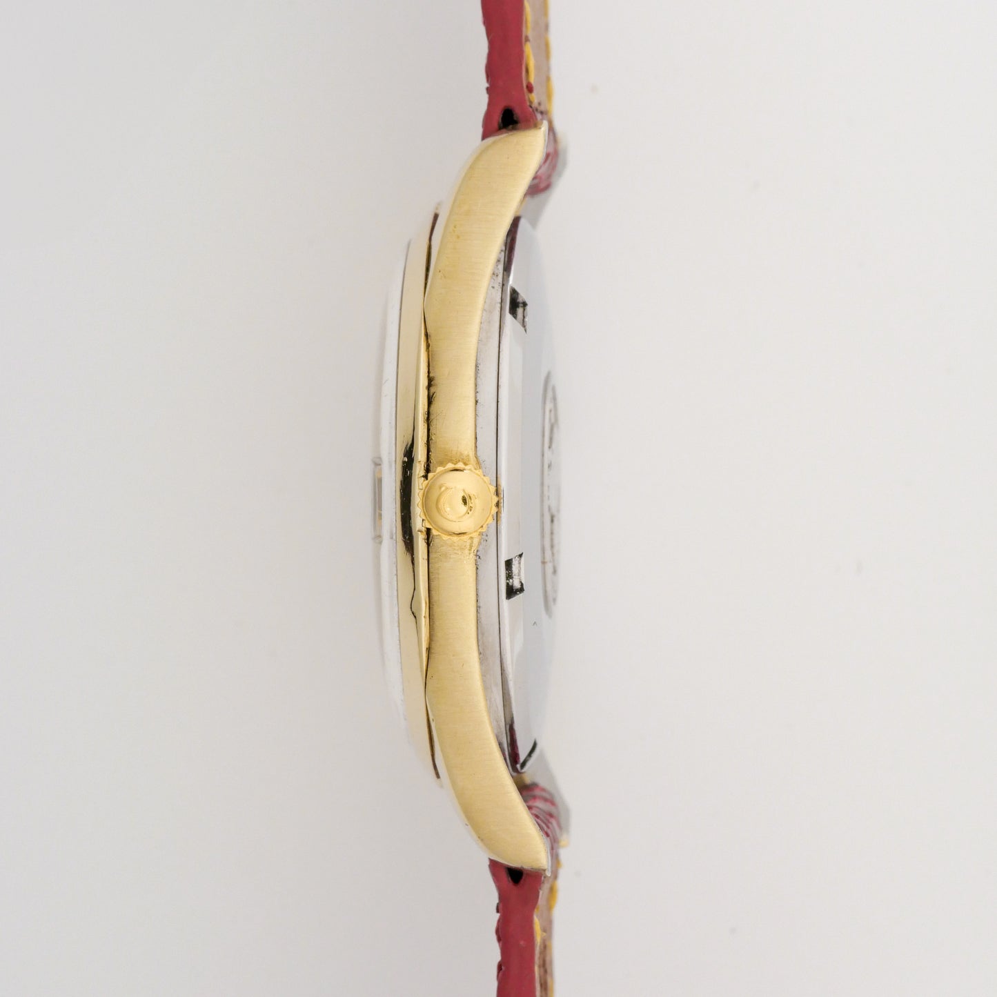 OMEGA SEAMASTER AUTOMATIC REF. 166.010