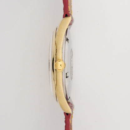 OMEGA SEAMASTER AUTOMATIC REF. 166.010