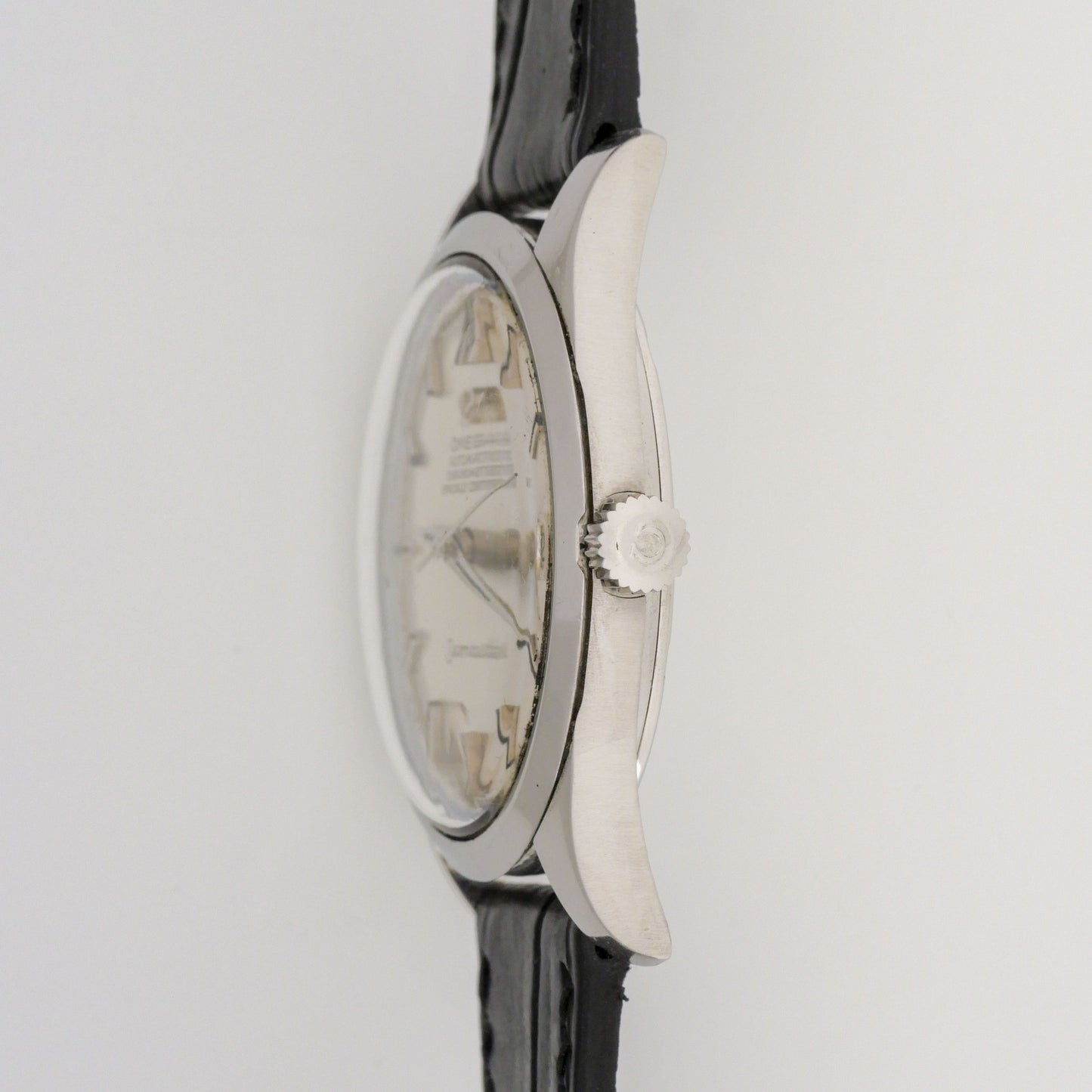 OMEGA SEAMASTER AUTOMATIC CHRONOMETER REF. 166.010