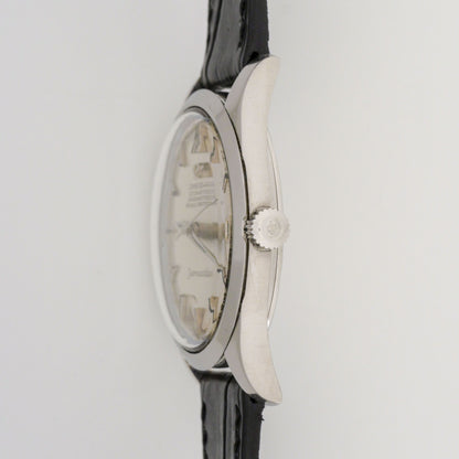 OMEGA SEAMASTER AUTOMATIC CHRONOMETER REF. 166.010