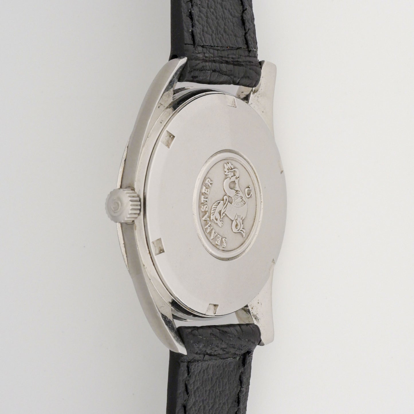 OMEGA SEAMASTER AUTOMATIC CHRONOMETER REF. 166.010