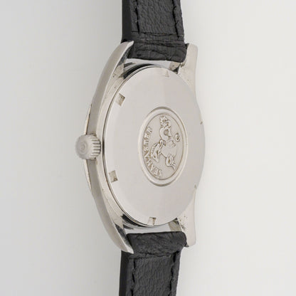 OMEGA SEAMASTER AUTOMATIC CHRONOMETER REF. 166.010