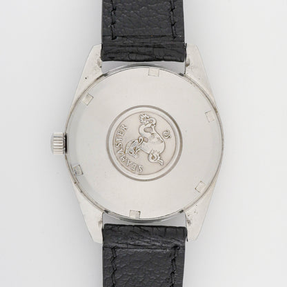 OMEGA SEAMASTER AUTOMATIC CHRONOMETER REF. 166.010