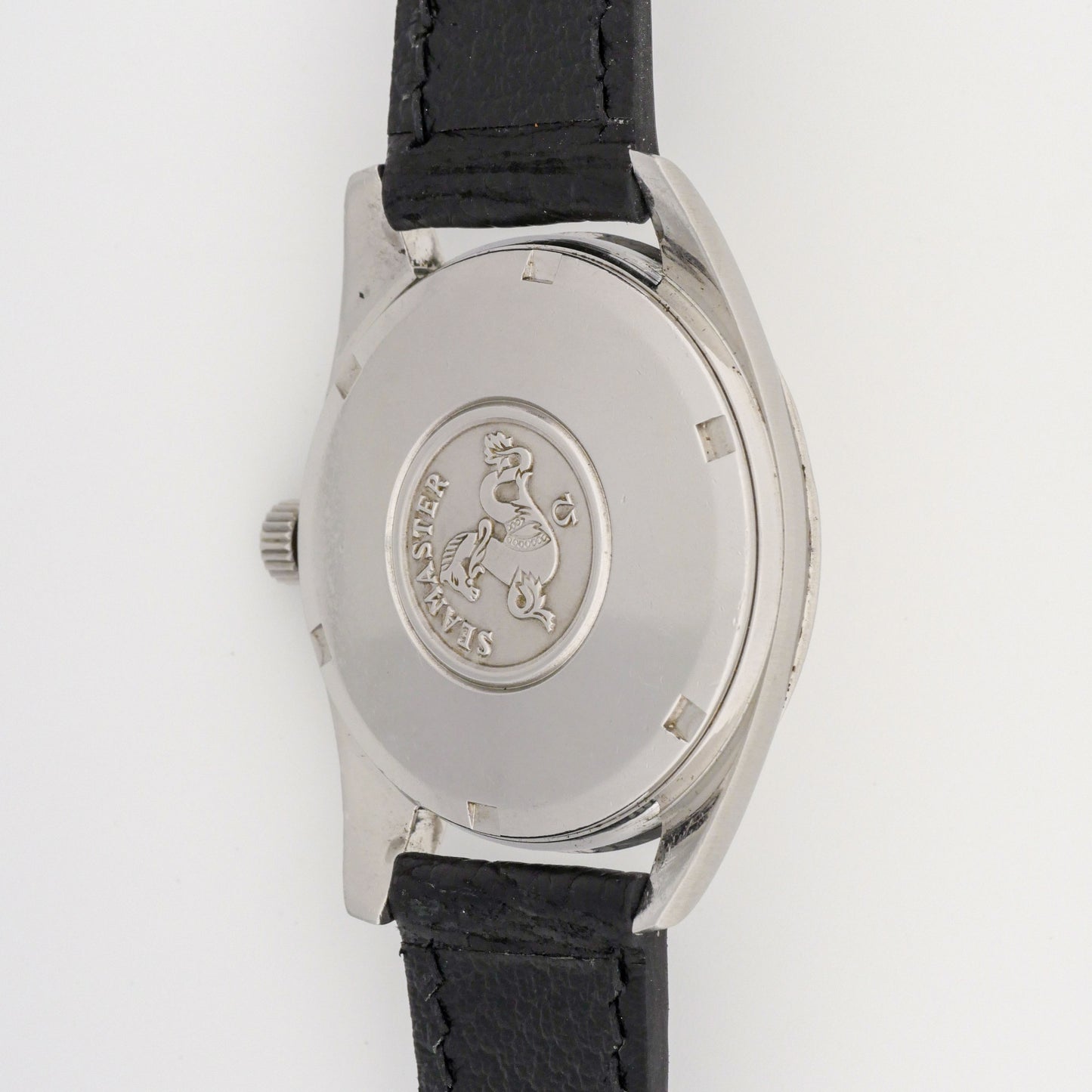 OMEGA SEAMASTER AUTOMATIC CHRONOMETER REF. 166.010