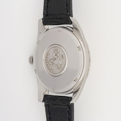 OMEGA SEAMASTER AUTOMATIC CHRONOMETER REF. 166.010