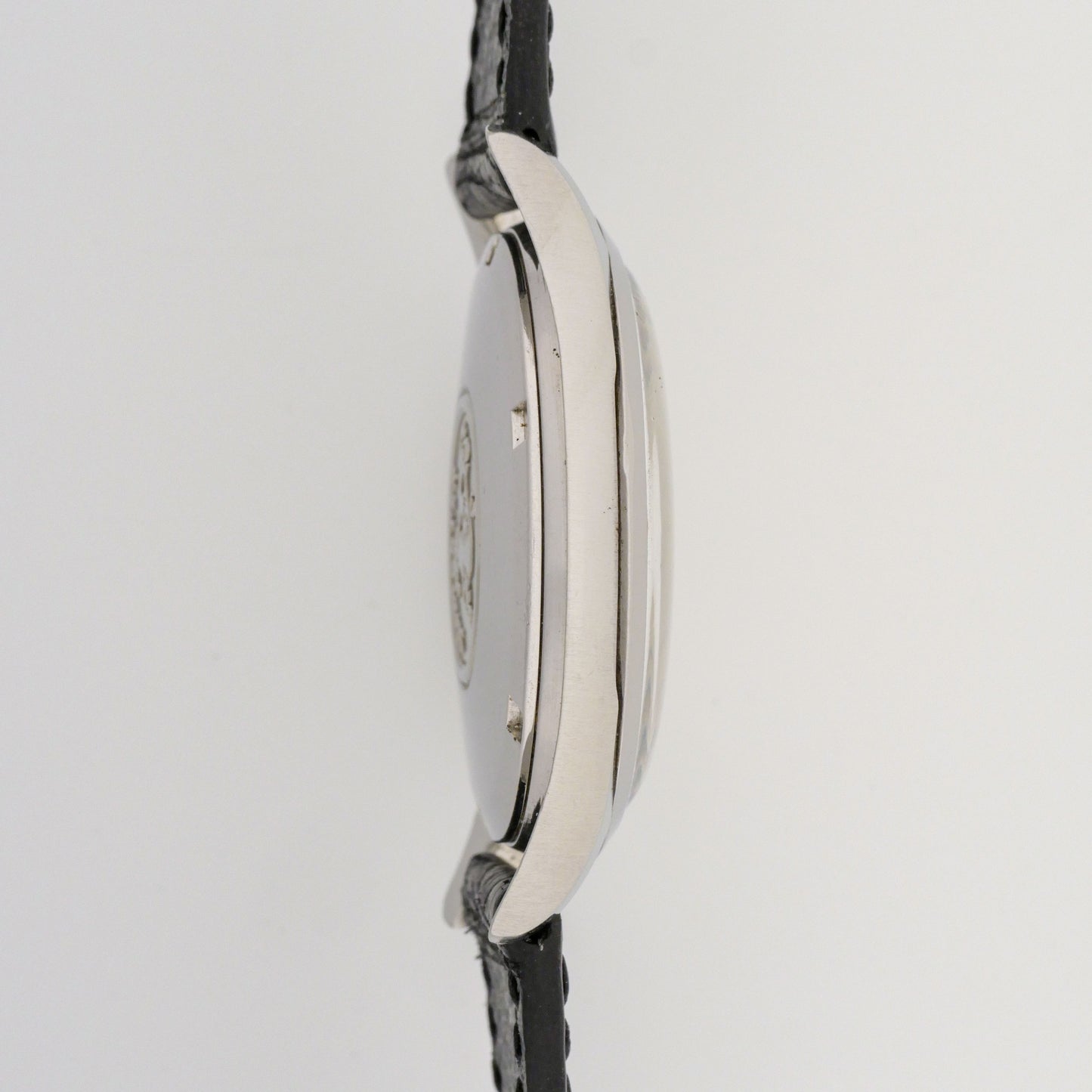 OMEGA SEAMASTER AUTOMATIC CHRONOMETER REF. 166.010