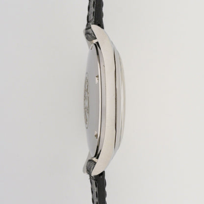 OMEGA SEAMASTER AUTOMATIC CHRONOMETER REF. 166.010