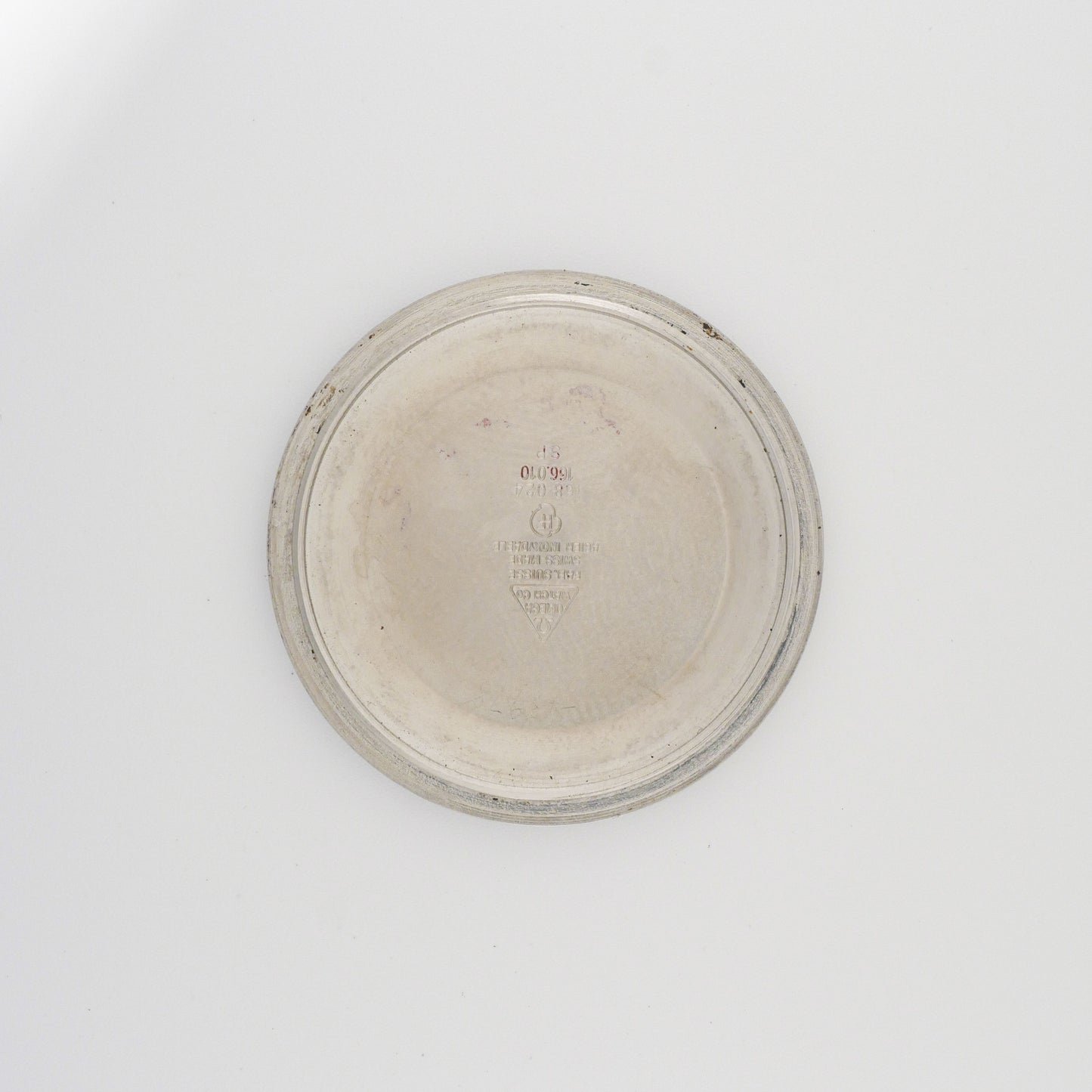 OMEGA SEAMASTER AUTOMATIC CHRONOMETER REF. 166.010