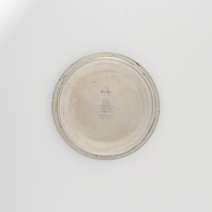 OMEGA SEAMASTER AUTOMATIC CHRONOMETER REF. 166.010