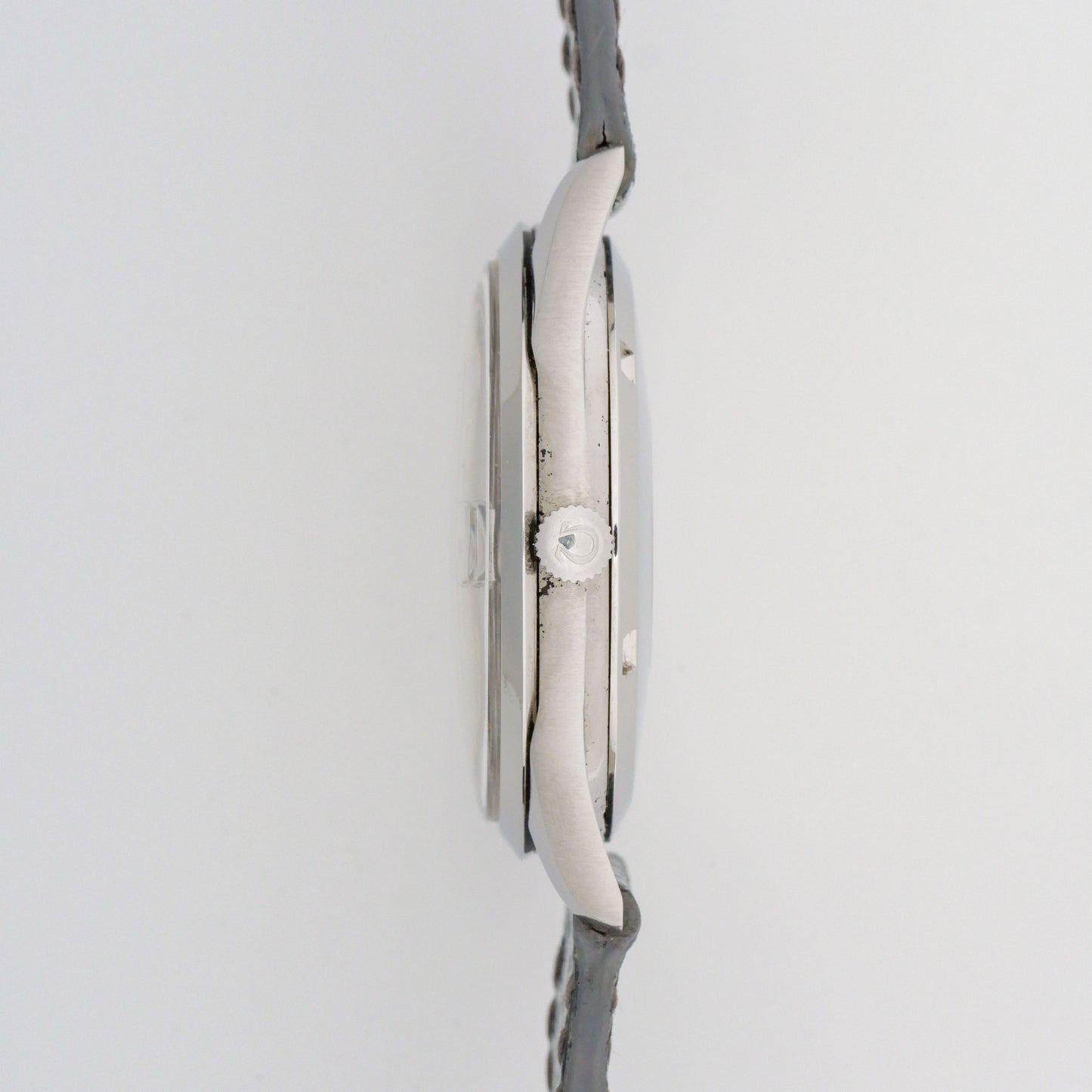 OMEGA SEAMASTER AUTOMATIC CHRONOMETER REF. 166.010