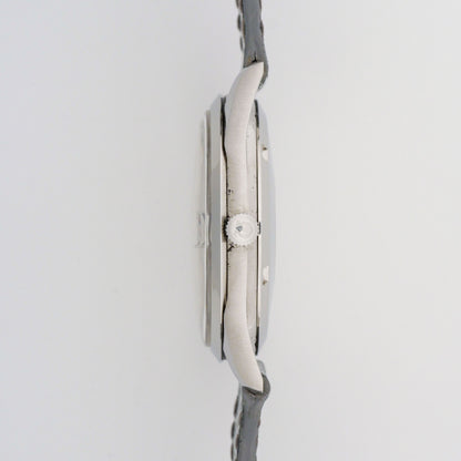 OMEGA SEAMASTER AUTOMATIC CHRONOMETER REF. 166.010