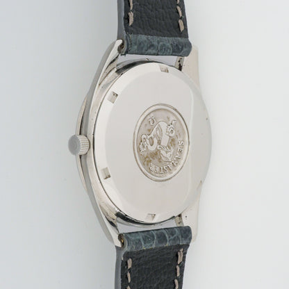 OMEGA SEAMASTER AUTOMATIC CHRONOMETER REF. 166.010