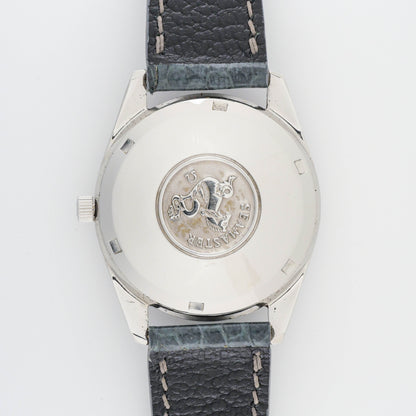 OMEGA SEAMASTER AUTOMATIC CHRONOMETER REF. 166.010