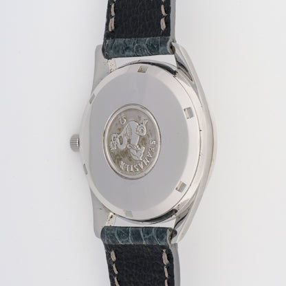 OMEGA SEAMASTER AUTOMATIC CHRONOMETER REF. 166.010