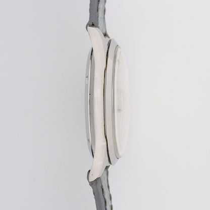 OMEGA SEAMASTER AUTOMATIC CHRONOMETER REF. 166.010