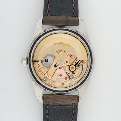 OMEGA SEAMASTER AUTOMATIC CHRONOMETER REF. 166.010