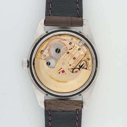 OMEGA SEAMASTER AUTOMATIC CHRONOMETER REF. 166.010