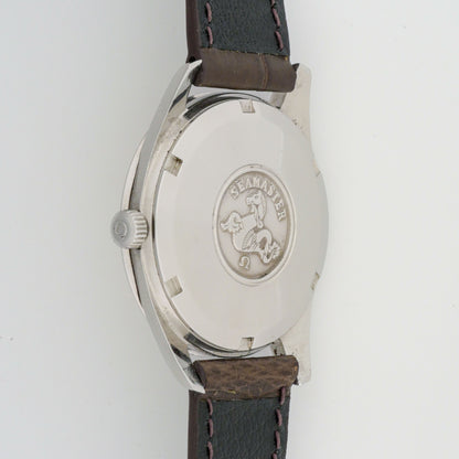 OMEGA SEAMASTER AUTOMATIC CHRONOMETER REF. 166.010