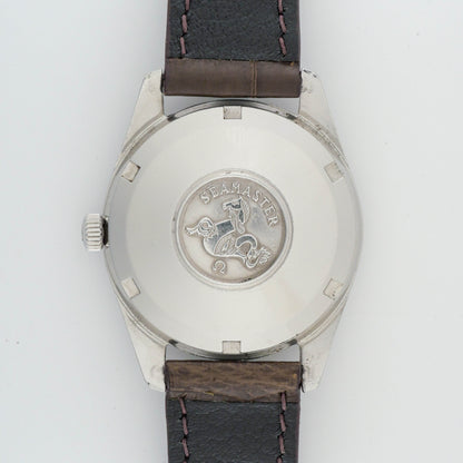 OMEGA SEAMASTER AUTOMATIC CHRONOMETER REF. 166.010